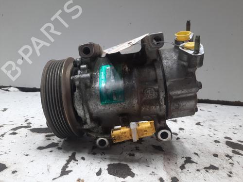 Used AC compressor CITROËN C3 I (FC_, FN_) 1.4 i (73 hp) 28765416