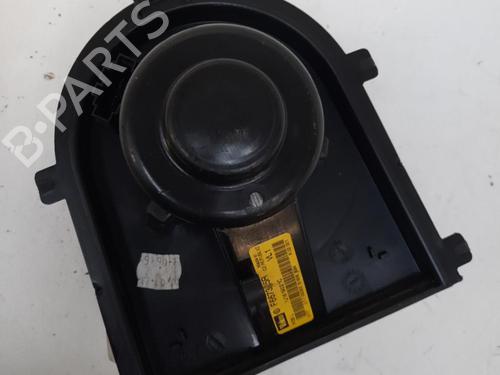 Used Heater blower motor Heater blower motor VW BORA I (1J2) 1.9 TDI (110 hp) 28747932 28747932