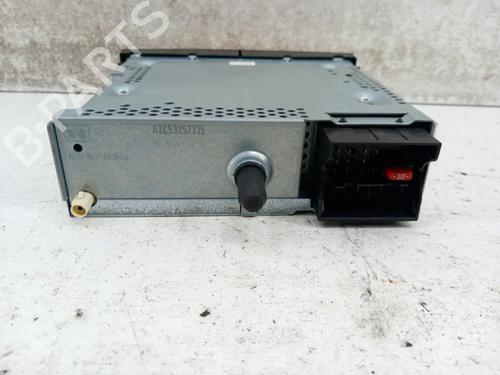 Radio CITROËN C3 II (SC_) 1.4 HDi 70 (SC8HZC, SC8HR0, SC8HP4) | BP28734767E6 - Image 2