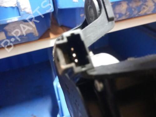 Rear wiper motor RENAULT KANGOO / GRAND KANGOO II (KW0/1_) 1.5 dCi 90 (KW05, KW08, KW0G, KW11) | BP28747653M102 