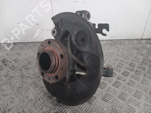 Used Left front steering knuckle Left front steering knuckle PEUGEOT 308 SW II (LC_, LJ_, LR_, LX_, L4_) 1.5 BlueHDi 130 (131 hp) 33169095 33169095