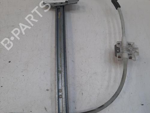 Used Rear right window mechanism RENAULT MEGANE I (BA0/1_) 1.9 dTi (BA08, BA0N) (98 hp) 28786499