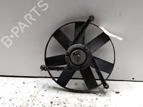 Koelventilatormotor VW POLO III (6N1) 64 1.9 SDI (64 hp) 28766845