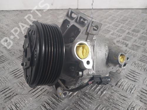 Used AC compressor AC compressor DACIA SANDERO III 1.0 TCe 90 (91 hp) 32115199 32115199