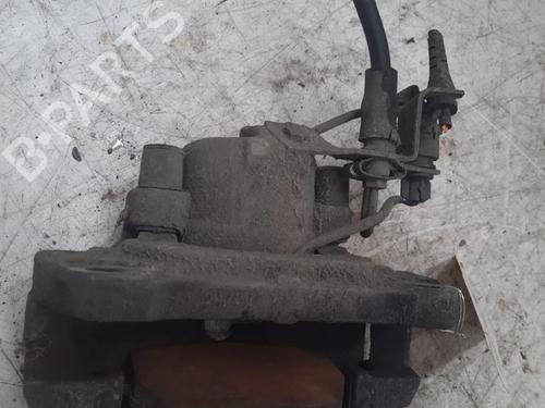 Left front brake caliper AUDI A4 B7 Convertible (8HE) 2.0 TDI | BP28749778M105  - Image 5