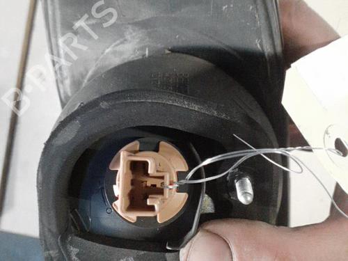 Right taillight MAZDA 6 Hatchback (GG) 2.0 DI (GG14) | BP28765180C35