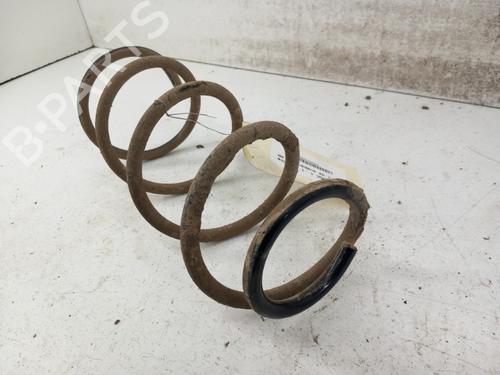 Used Shock absorber spring Shock absorber spring CHEVROLET SPARK (M300) 1.0 (68 hp) 28737966 28737966