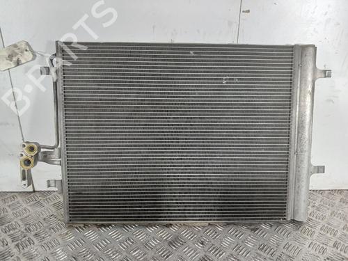 AC radiator FORD S-MAX (WA6) 2.0 TDCi | BP37527986M32 - Image 2
