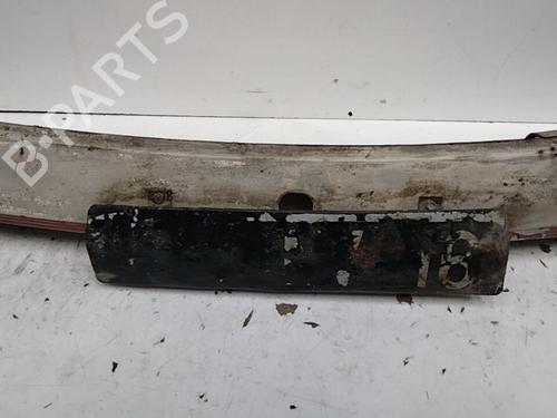 Used Front bumper Front bumper PEUGEOT J7 Van 1.9 D (55 hp) 36011669 36011669