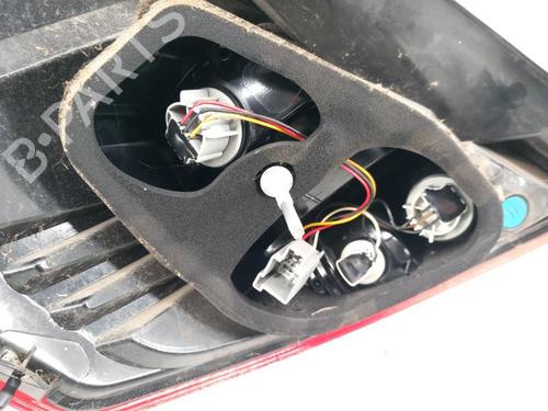 Right taillight FORD FIESTA VI (CB1, CCN) 1.0 EcoBoost | BP28768126C35