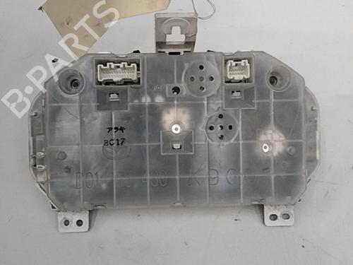 instrument-cluster-mazda-2-de_-dh_-2007-2008-2009-2010-2011-2012-2013-2014-2015-28747757 main image