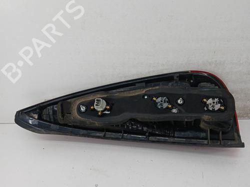 Used Left taillight Left taillight TOYOTA YARIS VERSO (_P2_) 1.4 D-4D (NLP20_, NLP22_) (75 hp) 28768832 28768832