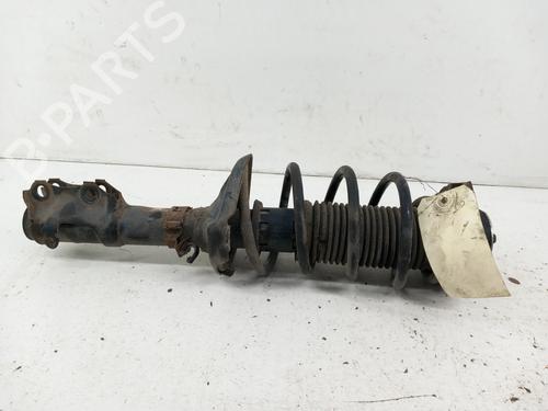 Used Right front shock absorber Right front shock absorber VW POLO (6N2) 1.4 TDI (75 hp) 34227170 34227170