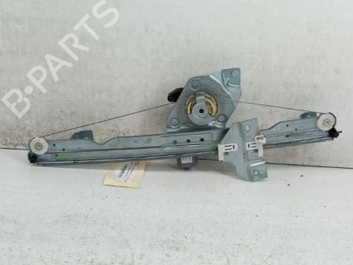 Front right window mechanism DACIA DUSTER (HS_) 1.5 dCi | BP28741292C23 - Image 3
