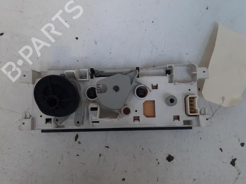Used Climate control Climate control PEUGEOT 405 I (15B) 1.6 (94 hp) 28769516 28769516