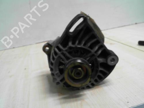 Used Alternator FIAT PANDA (169_) 1.2 (169.AXB11, 169.AXB1A) (60 hp) 28792269