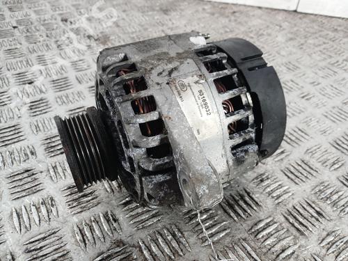Alternator OPEL SIGNUM Hatchback (Z03) 1.9 CDTI (F48) | BP37202525M7 - Image 3