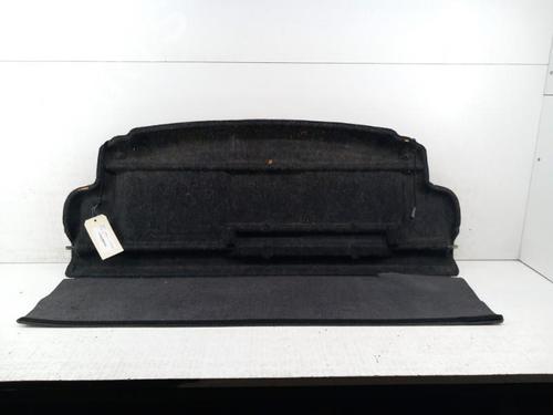 Rear parcel shelf NISSAN NOTE (E11, NE11) 1.5 dCi | BP28783685C85 - Image 4