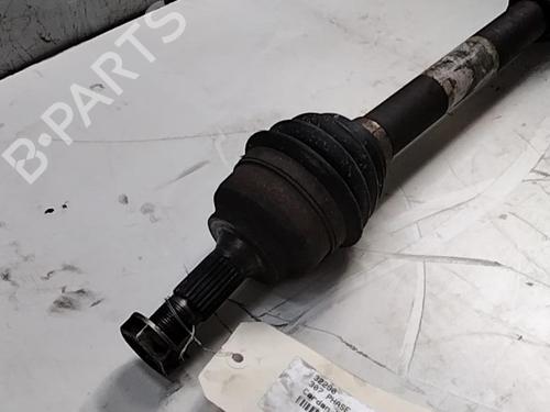 Transmisión delantera derecha PEUGEOT 307 (3A/C) 1.6 16V (109 hp) 28760330