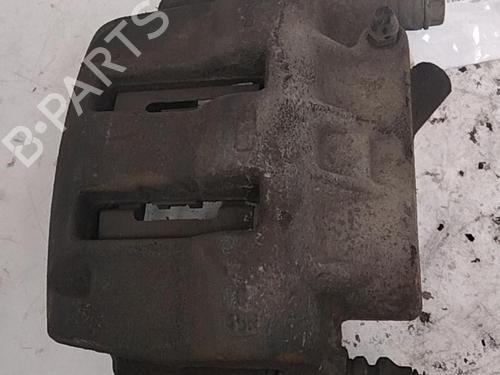 Used Right front brake caliper RENAULT MASTER II Van (FD) 2.5 dCi (FD02) (101 hp) 28769263