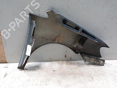 Used Left front fenders VW TOURAN (1T1, 1T2) 1.9 TDI (105 hp) 28773801