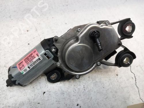 Rear wiper motor SEAT IBIZA IV (6J5, 6P1) 2.0 TDI | BP28740478M102 