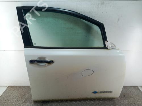 Puerta delantera derecha NISSAN LEAF (ZE0) Electric (109 hp) 30859011