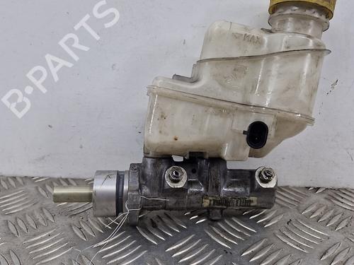 Used Brake master cylinder LANCIA YPSILON (843_) 1.2 (843.AXA1A) (60 hp) 28779969
