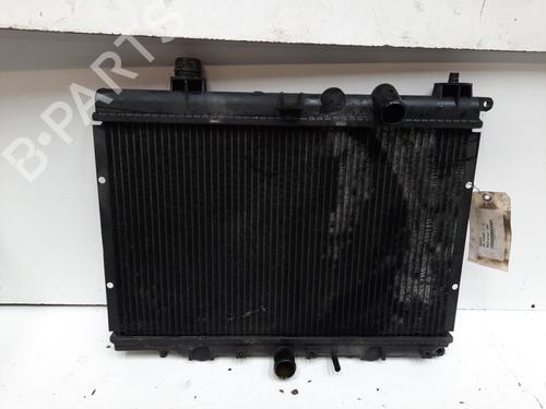 water-radiator-rover-25-i-hatchback-rf-1999-2000-2001-2002-2003-2004-2005-2006-28791707 main image