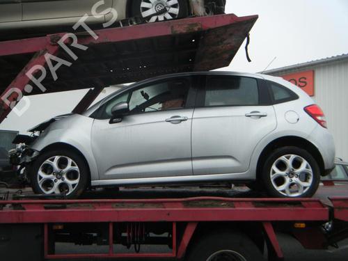 Left front driveshaft CITROËN C3 II (SC_) | BP28793052M38 - Image 6