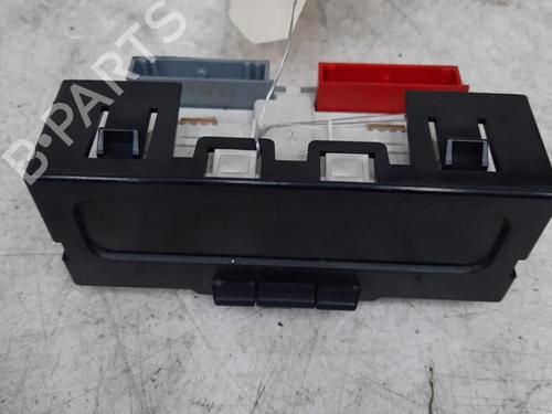 Display RENAULT CLIO II (BB_, CB_) 1.5 dCi (B/CB07) (65 hp) 28752257