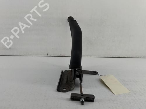 Hand brake RENAULT SCÉNIC III (JZ0/1_) 1.5 dCi | BP28751321I18 