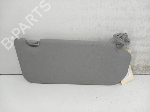 Left sun visor HYUNDAI ix35 (LM, EL, ELH) 1.6 | BP28740361I1 