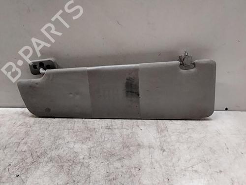 left-sun-visor-peugeot-boxer-van-2006-28759289 main image
