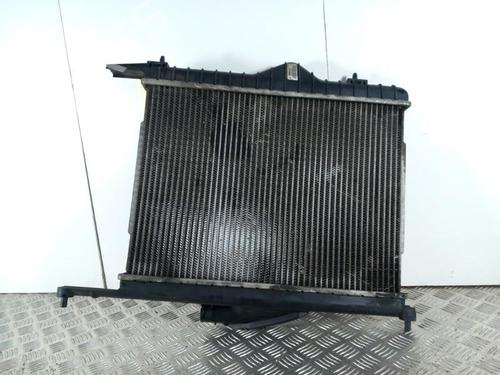 Intercooler MITSUBISHI SPACE STAR MPV (DG_A) 1.9 DI-D (DG4A) | BP28784081M30 - Image 3