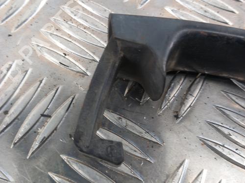 Rear left exterior door handle VW POLO V (6R1, 6C1) 1.2 | BP28739603C130 