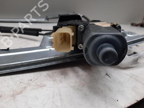 Used Front left window mechanism Front left window mechanism FORD KUGA II (DM2) 1.5 TDCi (120 hp) 28760010 28760010