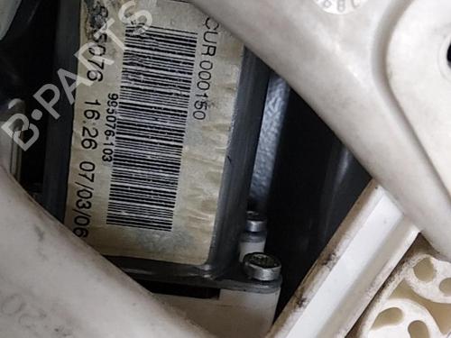 Front left window mechanism LAND ROVER RANGE ROVER SPORT I (L320) 2.7 D 4x4 | BP28764119C22 