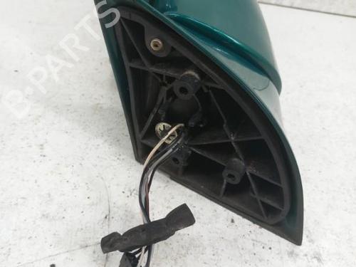 Left mirror MERCEDES-BENZ A-CLASS (W168) A 160 (168.033, 168.133) | BP28746093C26 