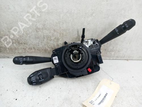 Ratstangsstang PEUGEOT 208 II (UB_, UP_, UW_, UJ_) 1.5 BlueHDI 100 (102 hp) 28743347