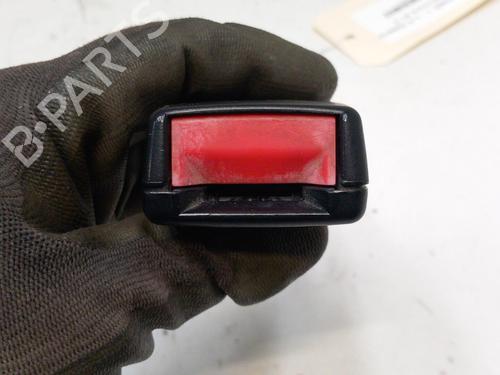 Used Seat buckle FORD FUSION (JU_) 1.4 (80 hp) 28756311