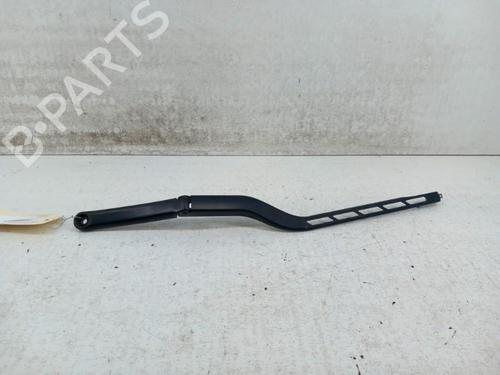 Used Front windshield wiper arm AUDI A3 Sportback (8PA) 2.0 TDI (140 hp) 28740638