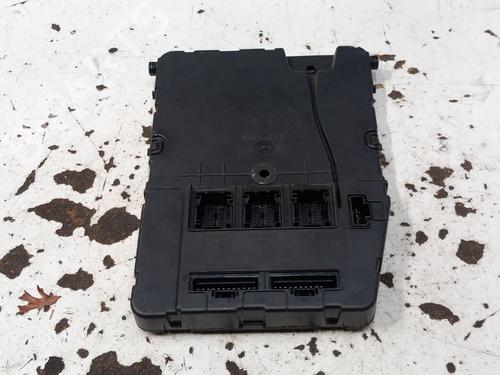 Electronic module RENAULT SCÉNIC II (JM0/1_) 1.5 dCi (JM1E, JM16) | BP28793105M83 