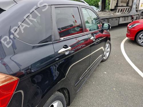 Radio HONDA FR-V (BE) 2.2 i CTDi (BE5) | BP28734936E6  - Image 5