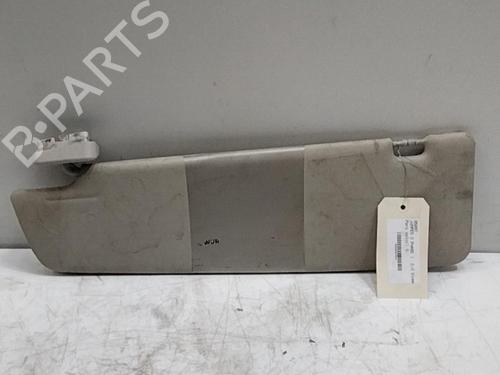 left-sun-visor-citroen-jumper-ii-van-2006-28753066 main image
