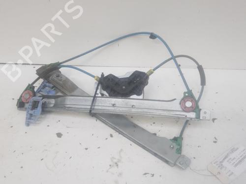 Used Front right window mechanism Front right window mechanism CITROËN C2 (JM_) 1.4 HDi (68 hp) 28791537 28791537