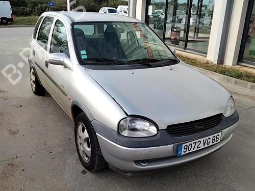 Right taillight OPEL CORSA B (S93) 1.2 i 16V (F08, F68, M68) | BP28774460C35 