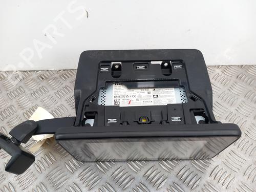 Radio DACIA SANDERO III 1.0 TCe 90 | BP29843913E6