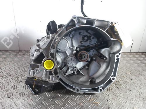 Used Gearbox DACIA SANDERO III 1.0 TCe 100 ECO-G (101 hp) 28780457