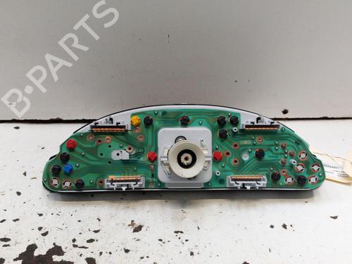 Instrument cluster FIAT PUNTO (176_) 55 1.1 | BP28756301C47 